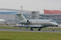Vista Jet Malta Challenger 350 9H-VCB