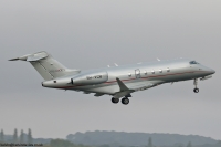 Vista Jet Malta Challenger 350 9H-VCB