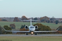 Challenger 350 9H-VCC