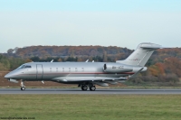 Challenger 350 9H-VCC