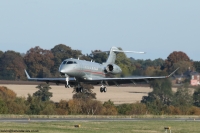 Challenger 350 9H-VCE