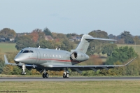 Challenger 350 9H-VCE