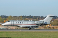 Challenger 350 9H-VCE