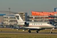 Vista Jet Malta Challenger 350 9H-VCF