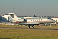 Vista Jet Malta Challenger 350 9H-VCF