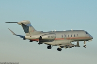 Vista Jet Malta Challenger 350 9H-VCF