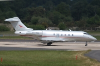 VistJet Challenger 350 9H-VCG