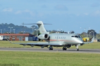 Challenger 350 9H-VCI