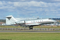 Challenger 350 9H-VCI