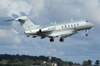 Challenger 350 9H-VCI