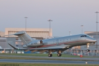 Challenger 350 9H-VCM