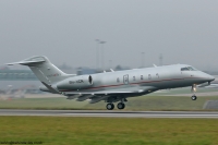 Vista Jet Malta Challenger 350 9H-VCN