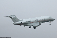 Vista Jet Malta Challenger 350 9H-VCN