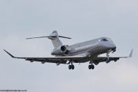 Vistajet Challenger 350 9H-VCP