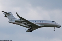 Vistajet Challenger 350 9H-VCP