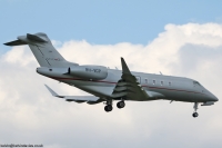 Vistajet Challenger 350 9H-VCP