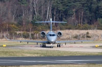 TAG Aviation Malta Ltd Global 5500 9H-VCQ