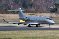 TAG Aviation Malta Ltd Global 5500 9H-VCQ