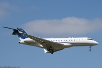 Hyperion Aviation Global 6000 9H-VEGA