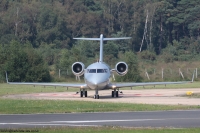 VistaJet Challenger 605 9H-VFA