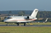 Vista Jet Malta Challenger 605 9H-VFB