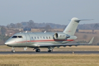 Challenger 605 9H-VFF