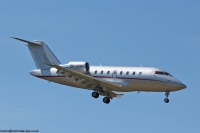 Challenger 605 9H-VFH