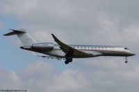 VistaJet Global 7500 9H-VIG