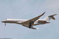 Vista Jet Global 7500 9H-VIM