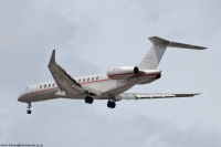 Vista Jet Global 7500 9H-VIM