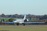 Global 6000 9H-VJF