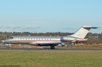 Global 6000 9H-VJF