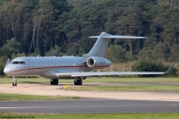 VistaJet Global 6000 9H-VJG
