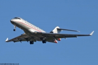 Vista Jet Global 600 9H-VJJ