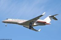 Vista Jet Global 600 9H-VJJ