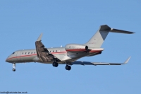 Vista Jet Global 600 9H-VJJ