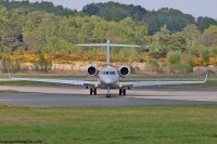 Vistajet Global 6000 9H-VJO