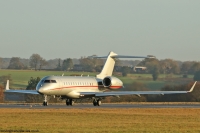 Global 6000 9H-VJQ