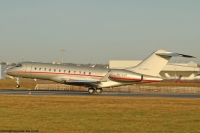 Global 6000 9H-VJQ