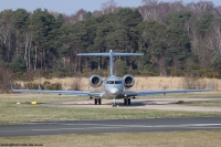 VistaJet Global 6000 9H-VJX