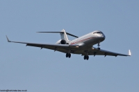 VistaJet Global 6000 9H-VJZ