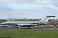 Global 5000 9H-VTC