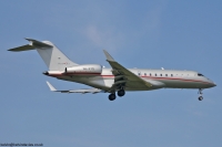 VistaJet Global 6000 9H-VTD