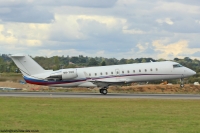 Challenger 850 9H-YOU