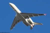 Qatar Executive Global 5000 A7-CED
