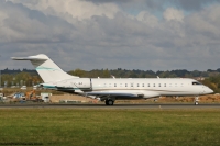 Qatar Executive Global 6000 A7-TAA