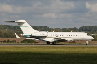 Qatar Executive Global 6000 A7-TAA