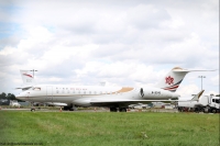 ZYN Lily Jet Global 6000 B-32462