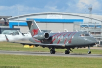 Global Express XRS C-FLMK