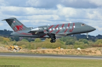 Global Express XRS C-FLMK